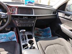 كيا اوبتيما